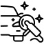 Lackpolitur icon