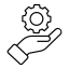 Weitere Leistungen icon